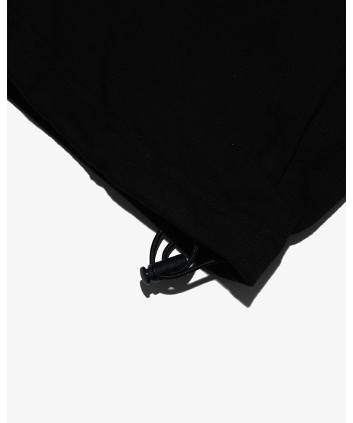EFG TENJIKU PANTS 黒　L KEBOZ（ケボズ） パンツ EFG TENJIKU PANTS メンズ レディース