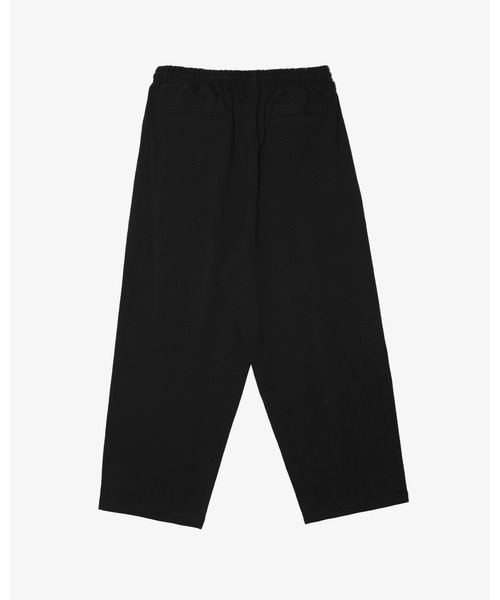 KEBOZ（ケボズ） パンツ EFG TENJIKU PANTS メンズ レディース