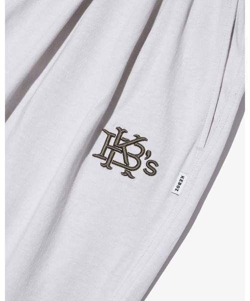 KEBOZ（ケボズ） パンツ EFG TENJIKU PANTS メンズ レディース