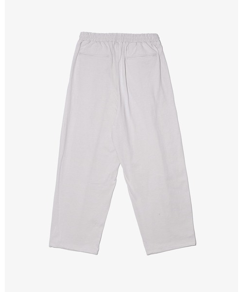 KEBOZ（ケボズ） パンツ EFG TENJIKU PANTS メンズ レディース