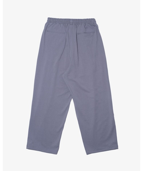 KEBOZ（ケボズ） パンツ EFG TENJIKU PANTS メンズ レディース