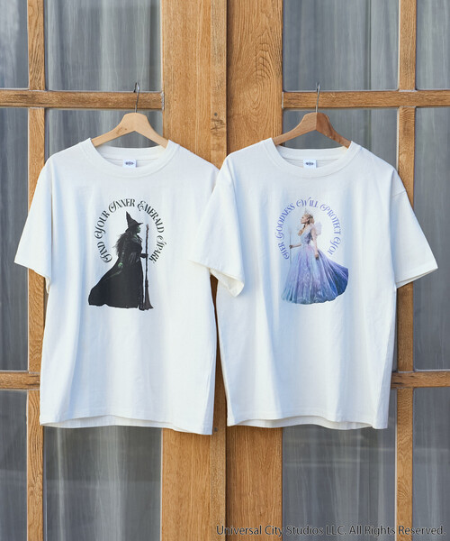 FREAK'S STORE（フリークスストア） tシャツ 半袖 「WICKED