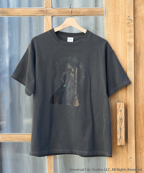 FREAK'S STORE（フリークスストア） tシャツ 半袖 「WICKED