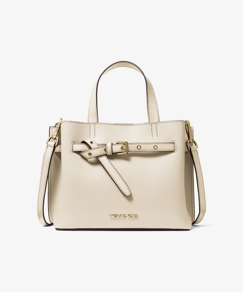 MICHAEL KORS（マイケルコース） 2WAYバッグ FREE ホワイト レディース