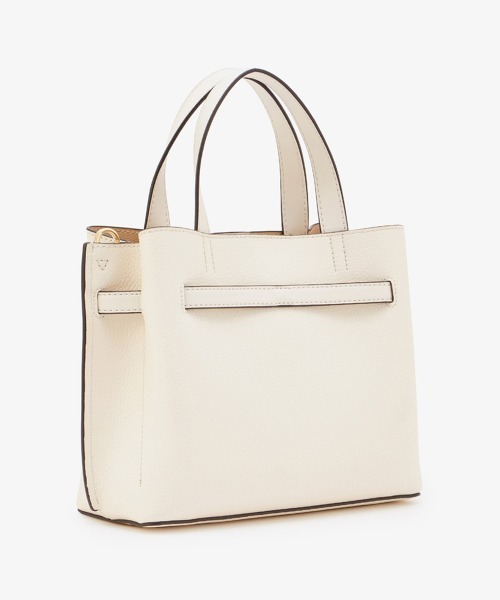 MICHAEL KORS（マイケルコース） 2WAYバッグ FREE ホワイト レディース