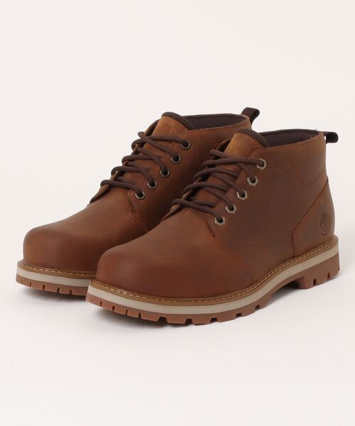 Timberland（ティンバーランド） ブーツ メンズ : ZOZOTOWN Yahoo!店