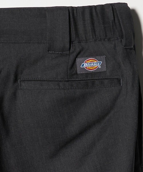 Dickies（ディッキーズ） スラックス 「別注」 ワイド イージー