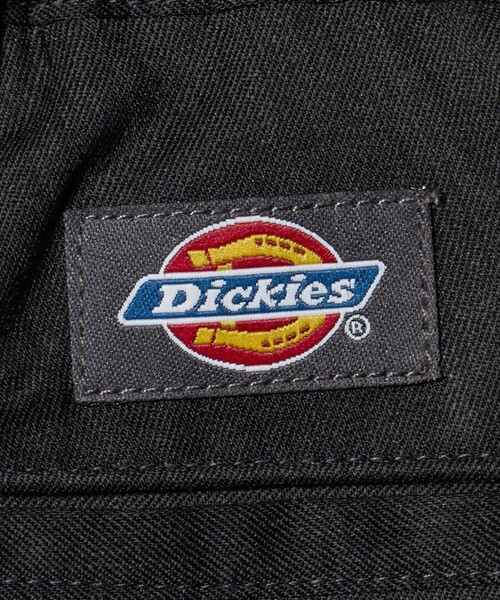 Dickies（ディッキーズ） ワイドパンツ スラックス 「別注」 ワイド