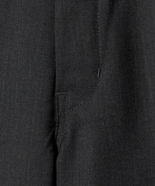 Dickies（ディッキーズ） スラックス 「別注」 ワイド イージー