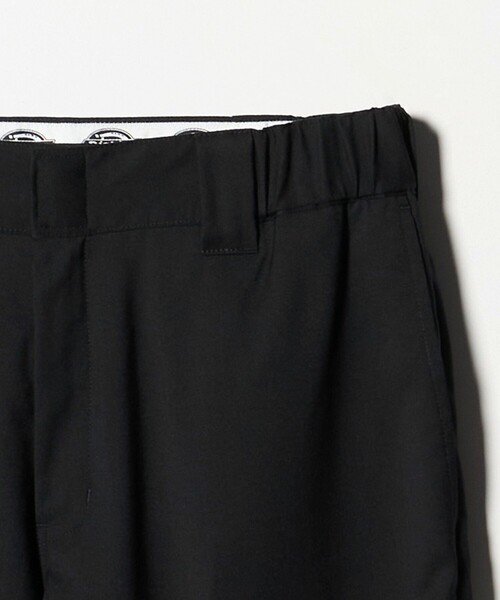 Dickies（ディッキーズ） ワイドパンツ スラックス 「別注」 ワイド