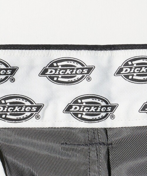 Dickies（ディッキーズ） ワイドパンツ スラックス 「別注」 ワイド