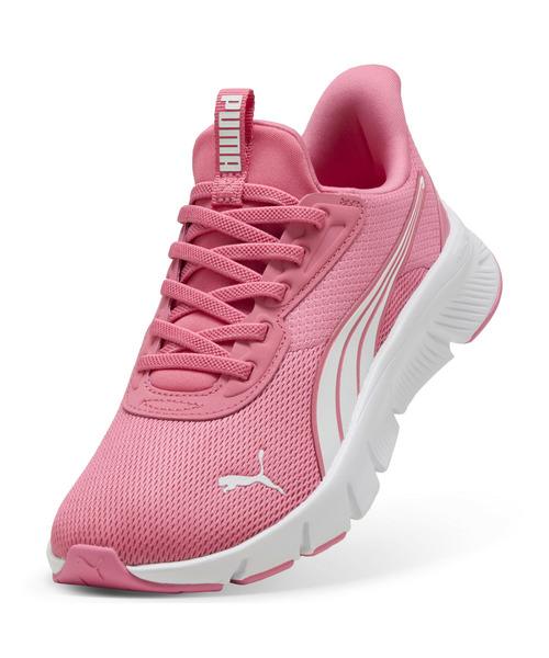 PUMA（プーマ） スニーカー キッズ フレックスフォーカス ライト