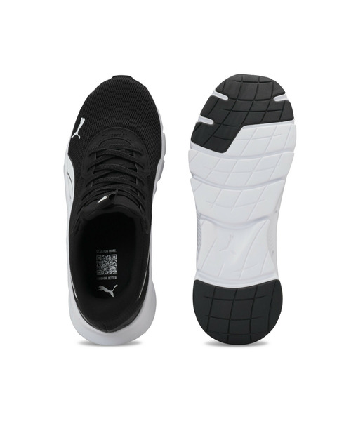 PUMA（プーマ） スニーカー キッズ フレックスフォーカス ライト
