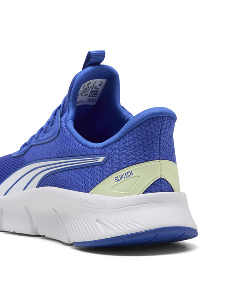 PUMA（プーマ） スニーカー キッズ フレックスフォーカス ライト
