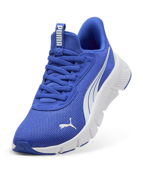 PUMA（プーマ） スニーカー キッズ フレックスフォーカス ライト