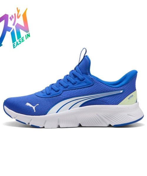 PUMA（プーマ） スニーカー キッズ フレックスフォーカス ライト