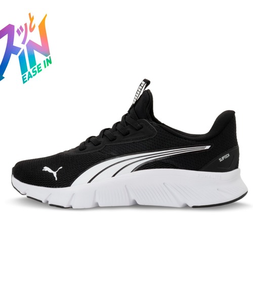 PUMA（プーマ） スニーカー キッズ フレックスフォーカス ライト