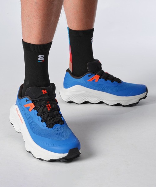 スニーカー 「SALOMON」SALOMON/サロモン/ULTRA GLIDE 3 メンズ