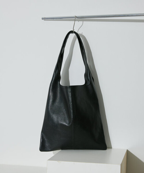 「Firsthand」 トートバッグ ONE SIZE ブラック メンズの画像
