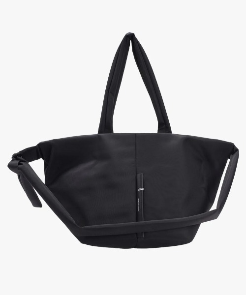 Cote&Ciel（コートエシエル） ショルダーバッグ Amu Sleek メンズ