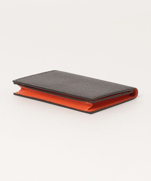 「UNITED ARROWS」 名刺入れ FREE グレー メンズの画像