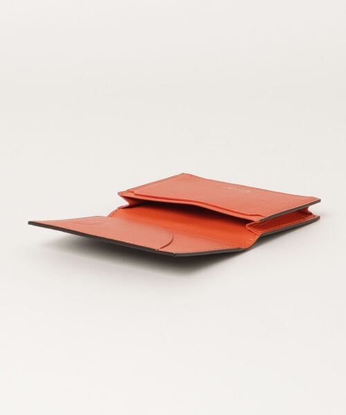「UNITED ARROWS」 名刺入れ FREE グレー メンズの画像