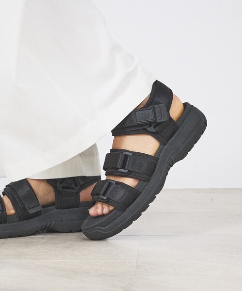 SHAKA（シャカ） スポーツサンダル サンダル 「SHAKA / シャカ」2026春