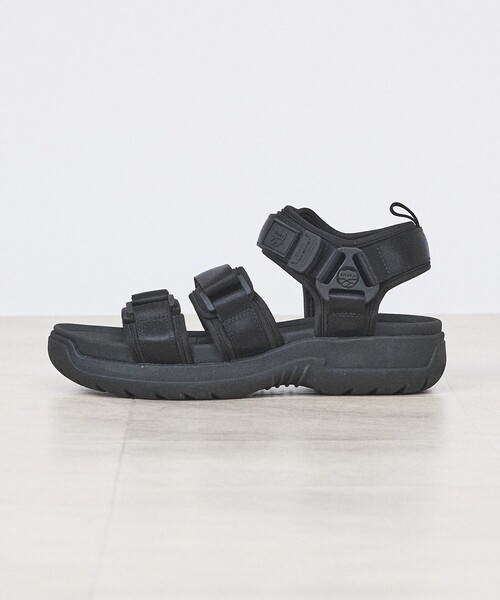 SHAKA（シャカ） 厚底 スポーツサンダル サンダル 「SHAKA / シャカ