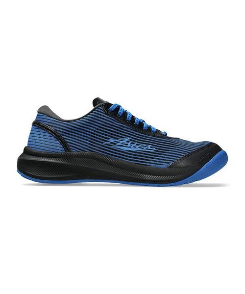 スニーカー ASICS×KIKO KOSTADINOV/アシックス×キココスタディノフ/ILARGI FF/KIKO TABI SHOESの画像