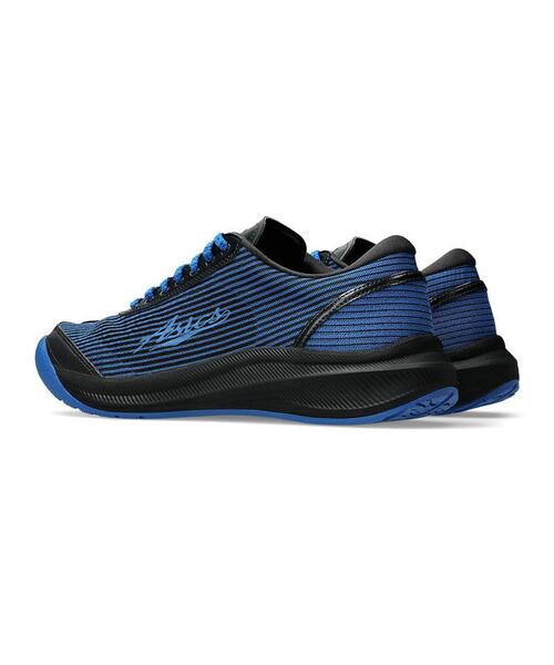 スニーカー ASICS×KIKO KOSTADINOV/アシックス×キココスタディノフ/ILARGI FF/KIKO TABI SHOESの画像