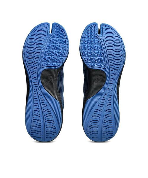 スニーカー ASICS×KIKO KOSTADINOV/アシックス×キココスタディノフ/ILARGI FF/KIKO TABI SHOESの画像