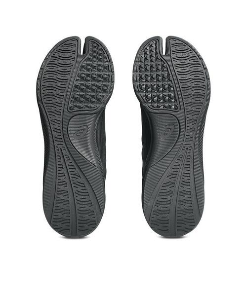 スニーカー ASICS×KIKO KOSTADINOV/アシックス×キココスタディノフ/ILARGI FF/KIKO TABI SHOESの画像