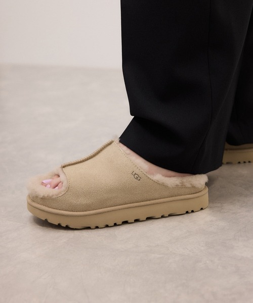 UGG Australia（アグオーストラリア） ugg サンダル 「UGG(アグ)」W
