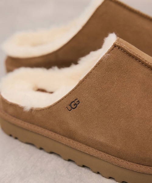 UGG Australia（アグオーストラリア） ugg サンダル 「UGG(アグ)」W