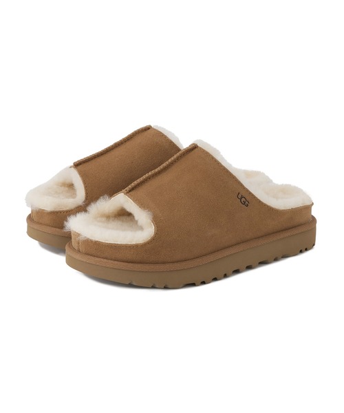 UGG Australia（アグオーストラリア） ugg サンダル 「UGG(アグ)」W