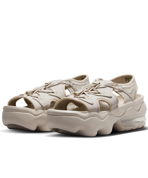サンダル 「NIKE/ナイキ」AIR MAX KOKO レディース