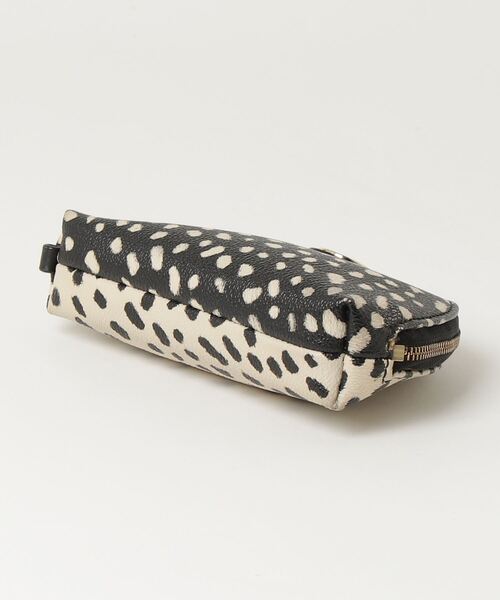 TORY BURCH（トリーバーチ） ポーチ - ブラック レディース : ZOZOTOWN