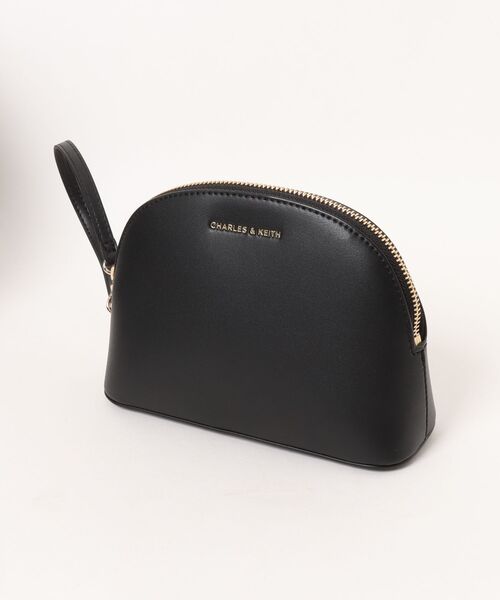 CHARLES ＆ KEITH（チャールズ&キース） トートバッグ Calla カルラ