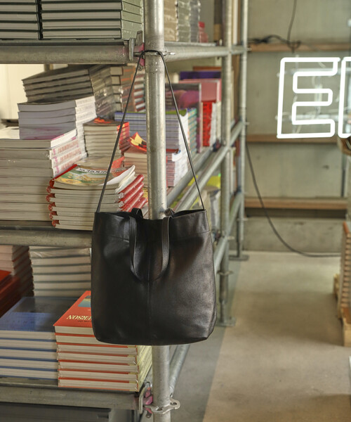 「Firsthand」 2WAYバッグ ONE SIZE ブラック レディース_画像2