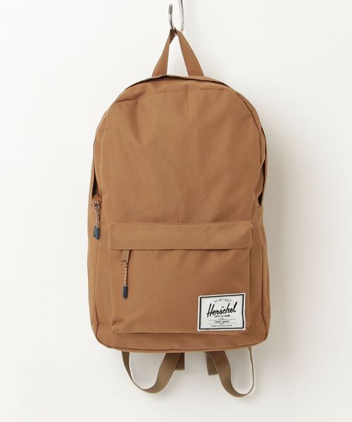 Herschel Supply（ハーシェルサプライ） リュック - ベージュ 