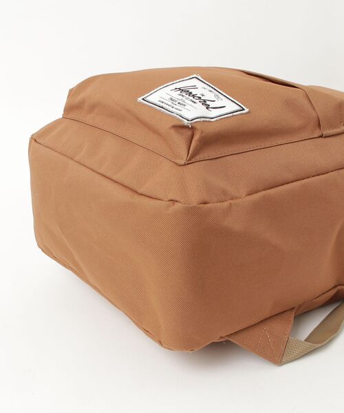 Herschel Supply（ハーシェルサプライ） リュック - ベージュ 
