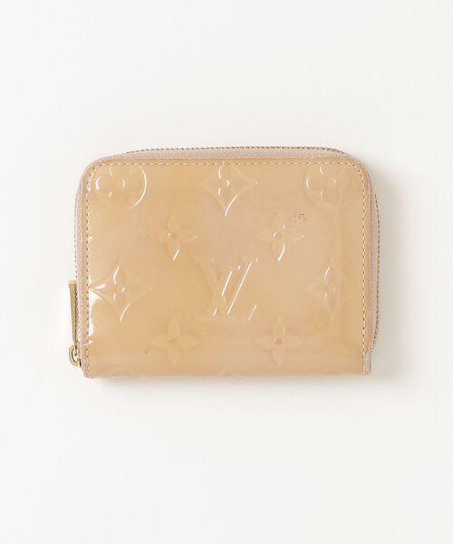 LOUIS VUITTON（ルイ・ヴィトン） ヴェルニ ジッピー コインケース 