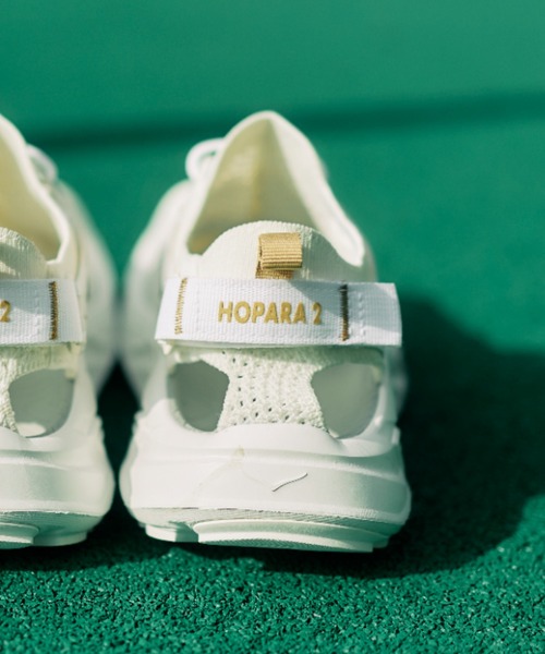 サンダル W HOPARA 2　1147670-WWH レディースの画像