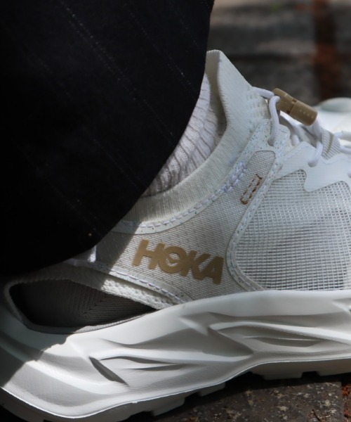HOKA ONEONE（ホカ オネオネ） hoka サンダル W HOPARA 2 1147670-WWH