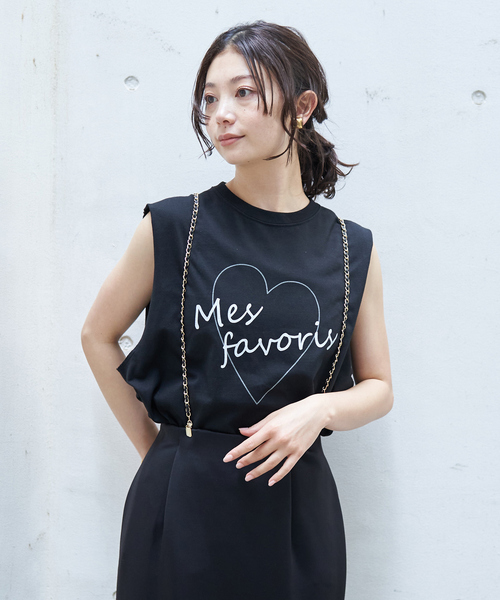 「Rouge vif」 サスペンダー フリー ゴールド レディース_画像5
