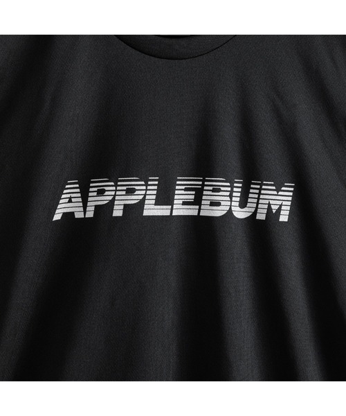「APPLEBUM」 半袖Tシャツ - ホワイト メンズ_画像5