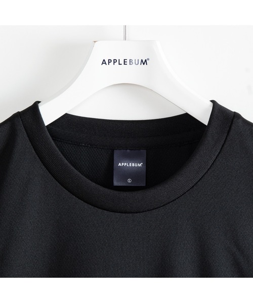 「APPLEBUM」 半袖Tシャツ - ホワイト メンズ_画像7