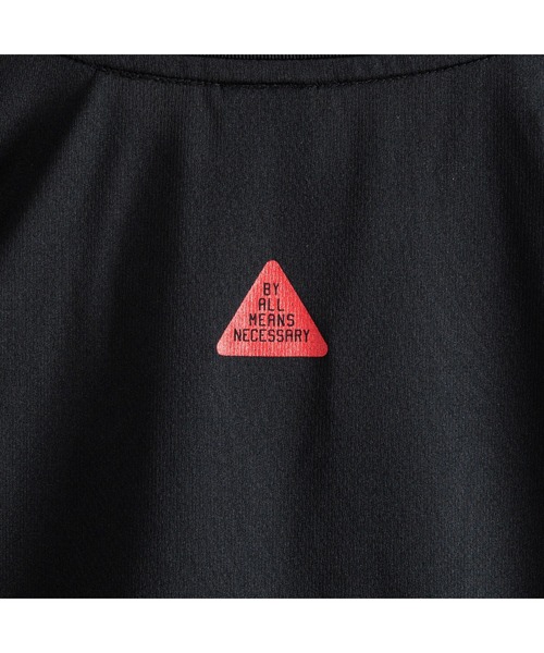 「APPLEBUM」 半袖Tシャツ - ホワイト メンズ_画像8