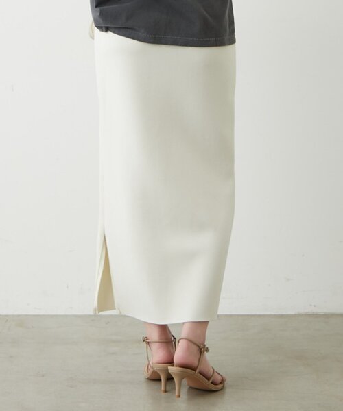 「LOUNGEDRESS」 タイトスカート SMALL ブラック レディース_画像8