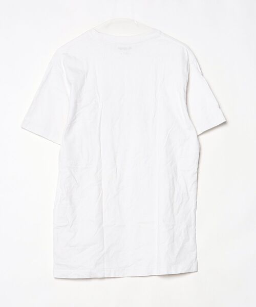 「XLARGE」 半袖Tシャツ MEDIUM ホワイト メンズ_画像2